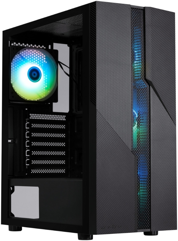 BitFenix C20 600W