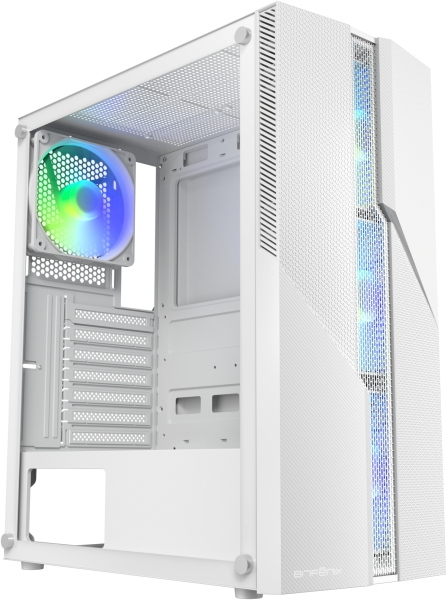 BitFenix C20 650W