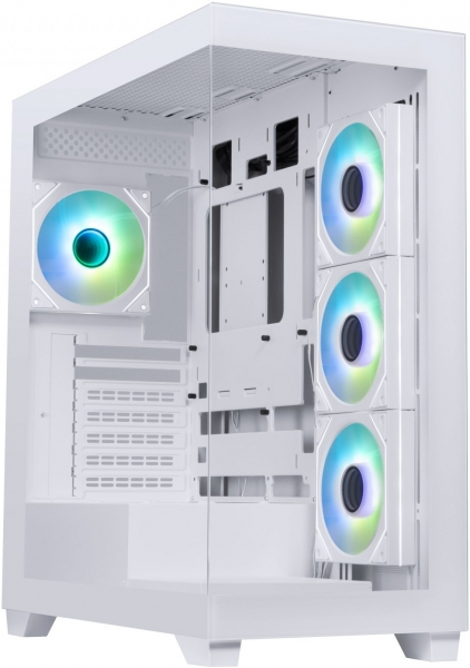 BitFenix Ceto Premium Edition 750W BFC-CETB75WWGWW-4A