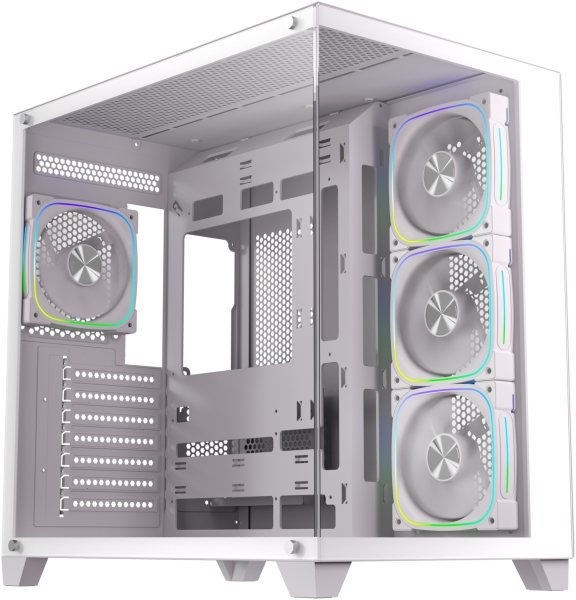 BitFenix Col II 750W