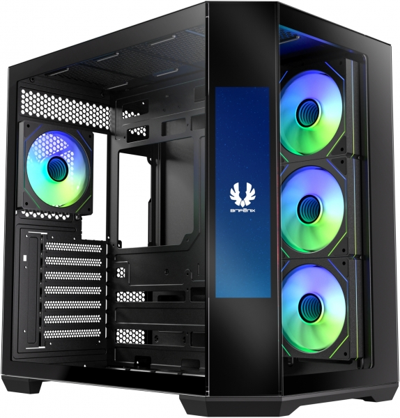 BitFenix Digital T10 EF 850W KT10EFBBK850-4A