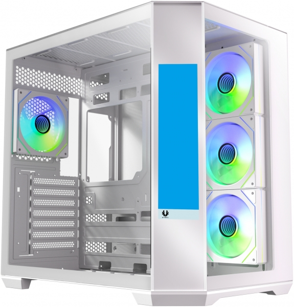 BitFenix Digital T10 EF 850W WT10EFBBW850-4A
