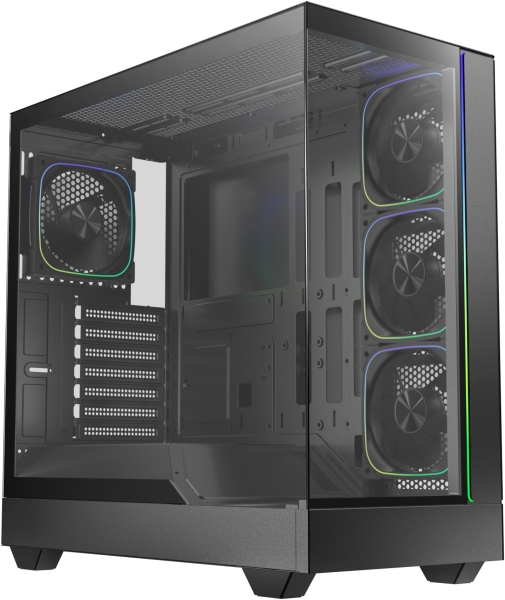 BitFenix Eagle 750W