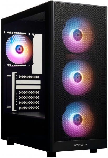 BitFenix Grafi BFC-GRM-KKGSK-4F