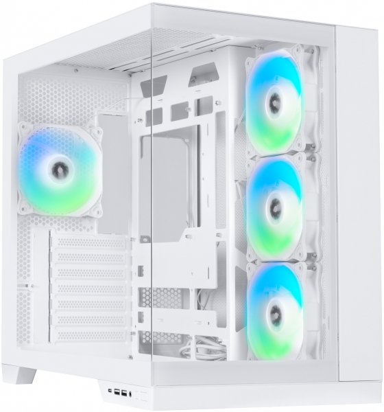 BitFenix MH100 750W
