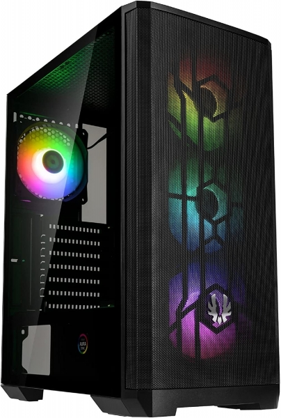 BitFenix Nova Mesh SE TG 750W