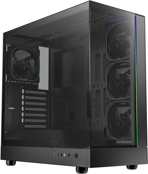 BitFenix Prism 750W