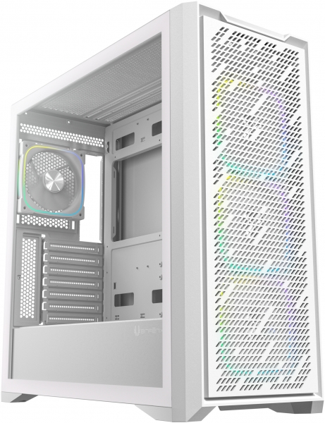 BitFenix Sep II 750W