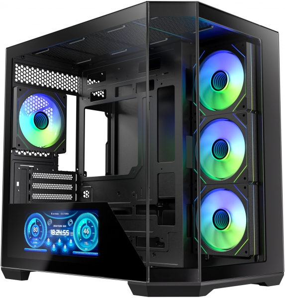 BitFenix T10 Digital ES 850W