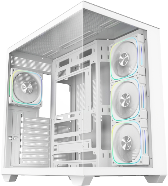 BitFenix UT500 850W