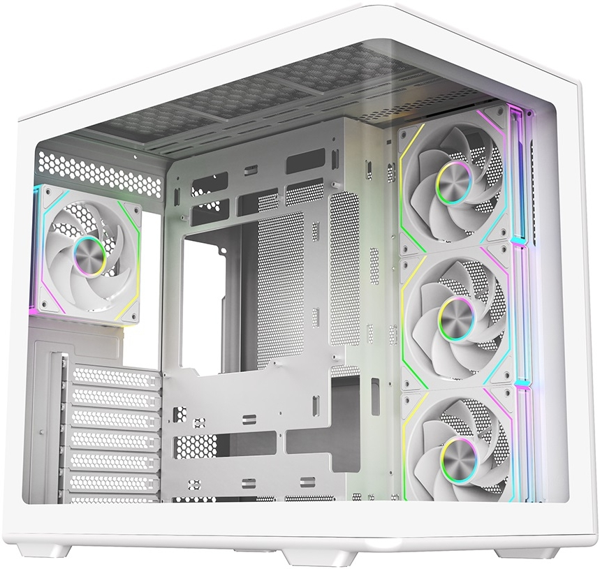 Cooler Master Elite 600 850W E600-WGNN85-S01