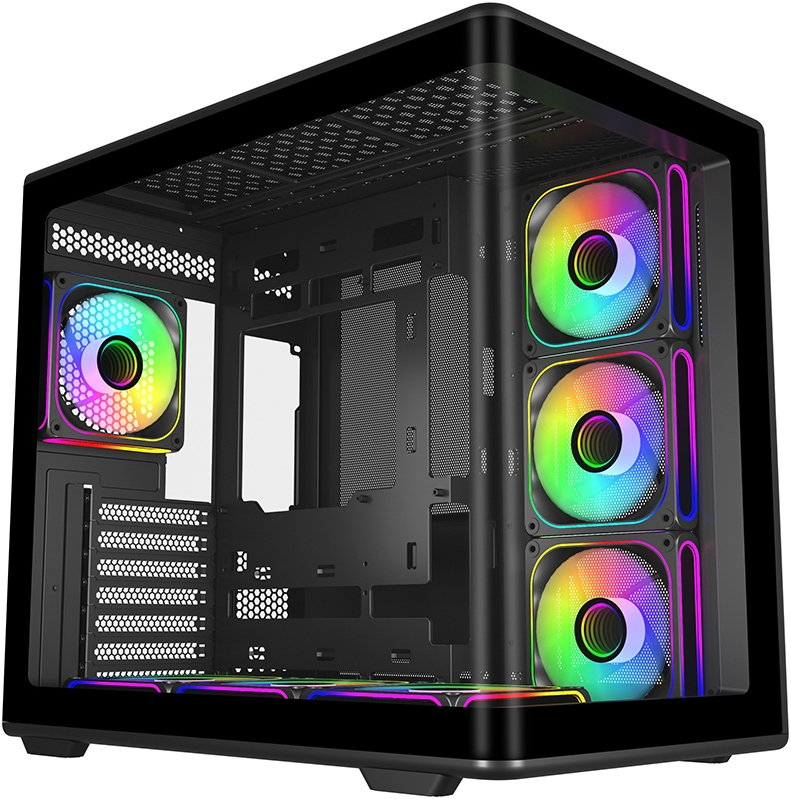 Cooler Master Elite 600 E600-KGNN-S02