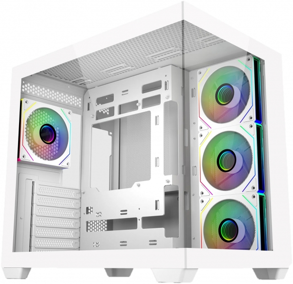 Cooler Master Elite 681 850W E681-WHNN85-S00