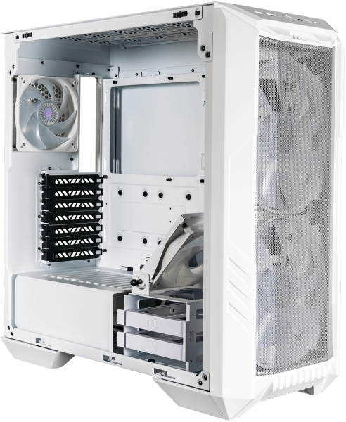 Cooler Master HAF 500 H500-WGNN-S00