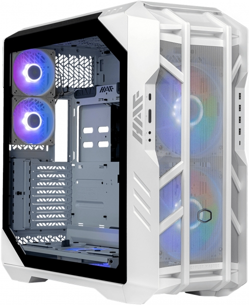 Cooler Master HAF 700 H700-WGNN-S00
