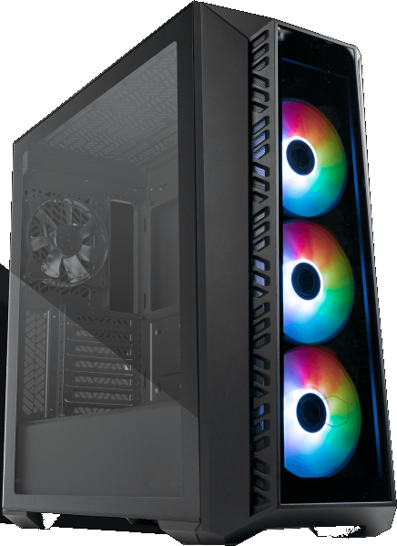 Cooler Master MasterBox 520 MB520-KGNN-S01