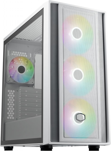 Cooler Master MasterBox 600 MB600-WGNN-S00