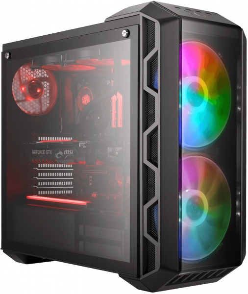 Cooler Master MasterCase H500 MCM-H500-IGNN-S01