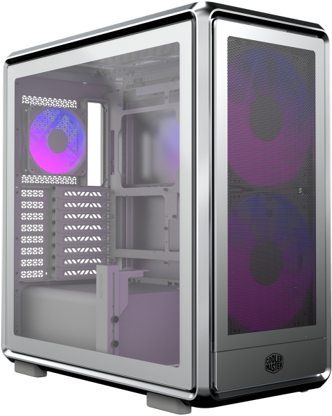 Cooler Master MasterFrame 600 Mesh MF600M-SGNN-S01