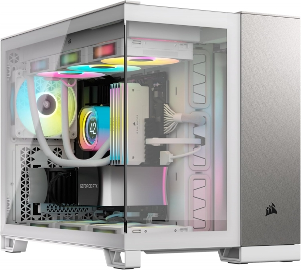 Corsair 2500X CC-9011289-WW