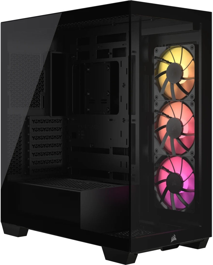 Corsair 3500X ARGB 850W