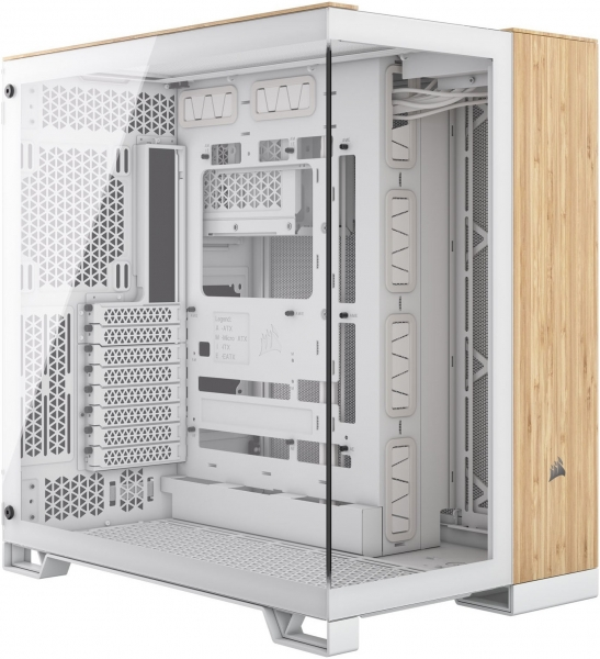 Corsair 6500X CC-9011284-WW