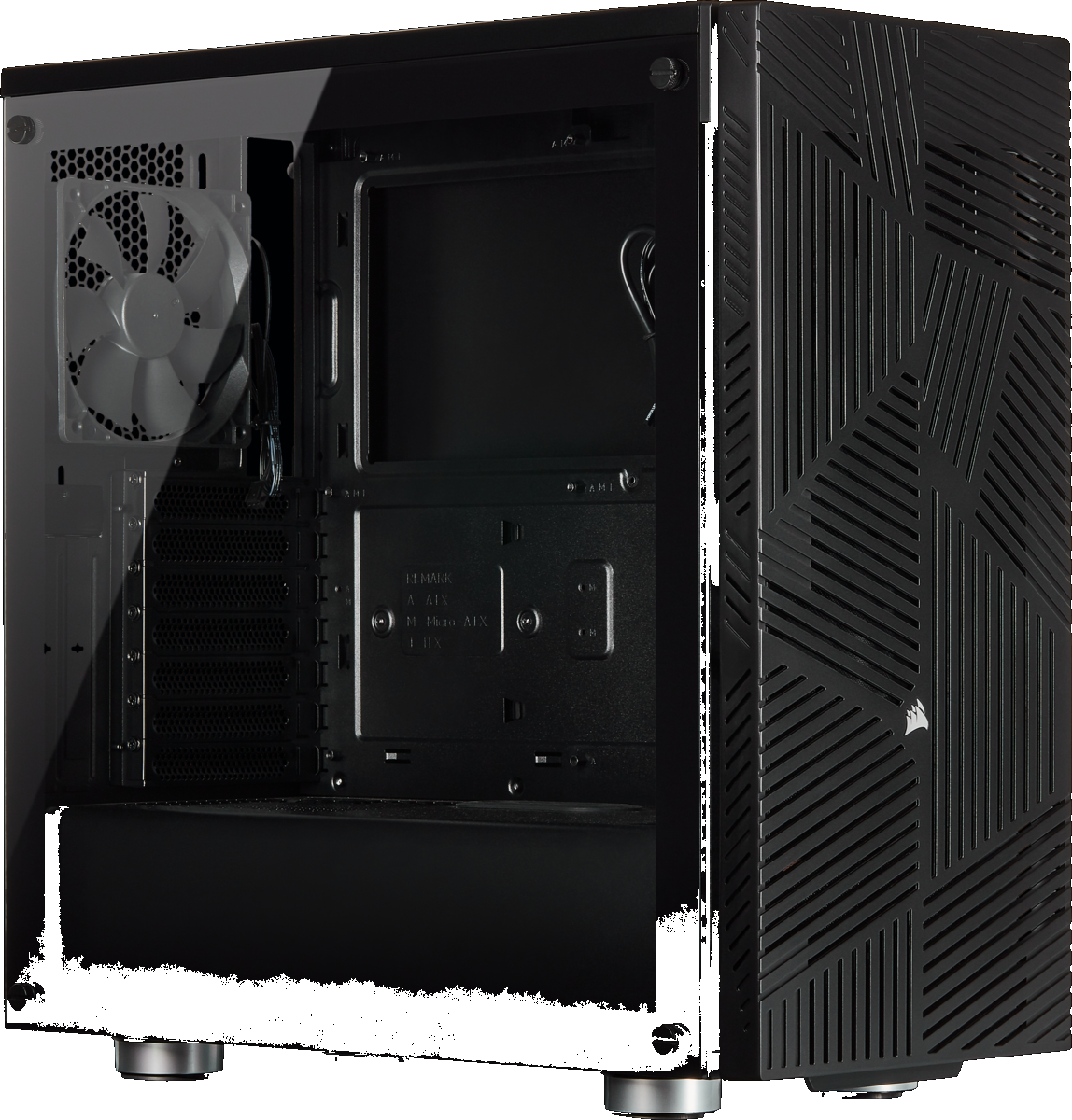 Corsair Carbide 275R