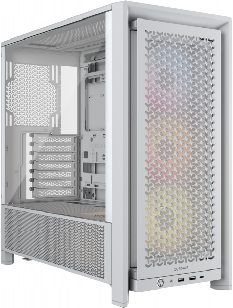 Corsair Frame 4000D RS ARGB CC-9011297-WW