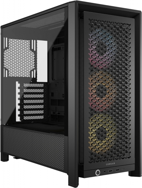 Corsair Frame 4000D RS ARGB CC-9011296-WW