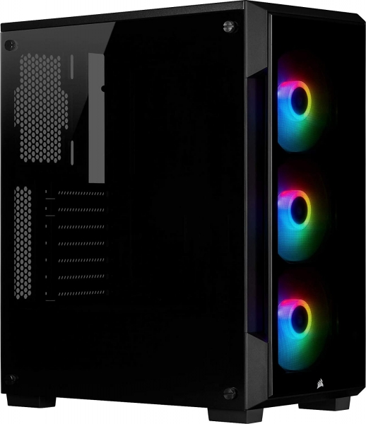 Corsair iCUE 220T Cam Ön Panel CC-9011190-WW