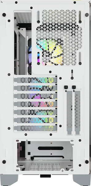 Corsair iCUE 4000X RGB CC-9011205-WW görsel 3