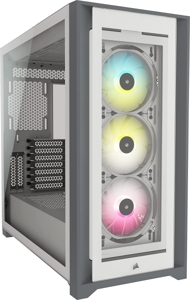 Corsair iCUE 5000X CC-9011213-WW