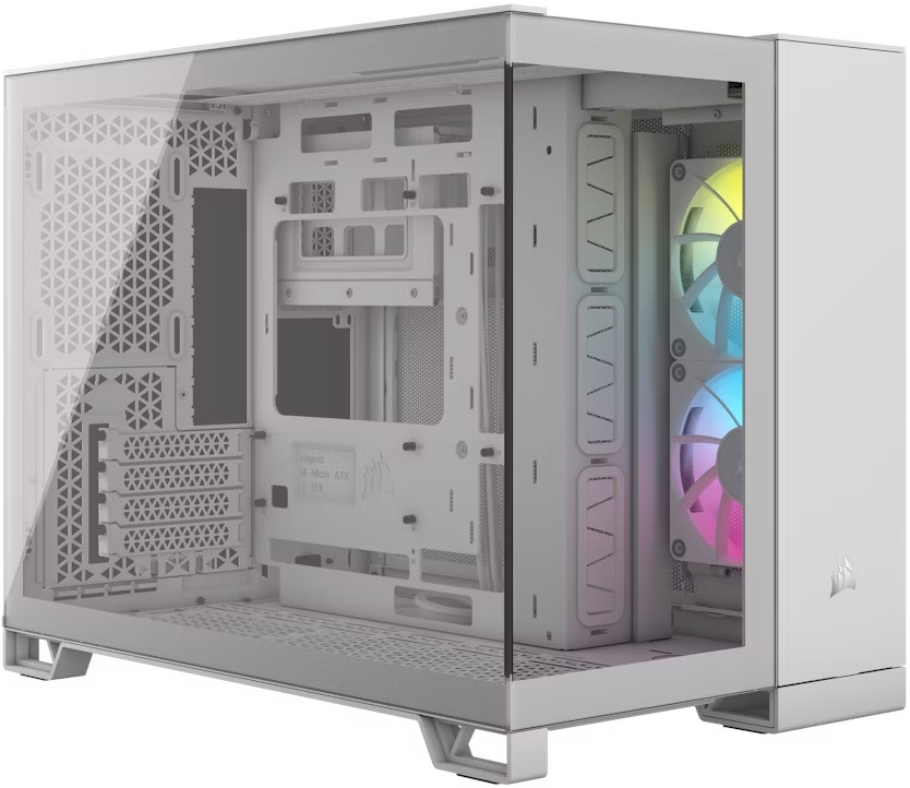 Corsair iCUE Link 2500X RGB CC-9011268-WW