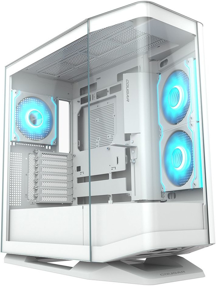 Cougar FV270 CGR-58M6W-RGB