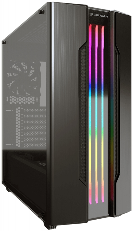 Cougar Gemini S 600W