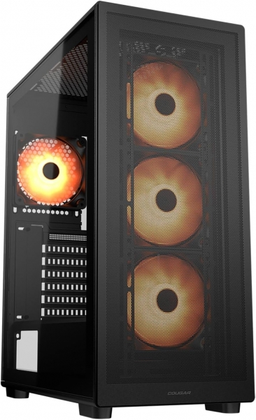 Cougar MX220 RGB 650W