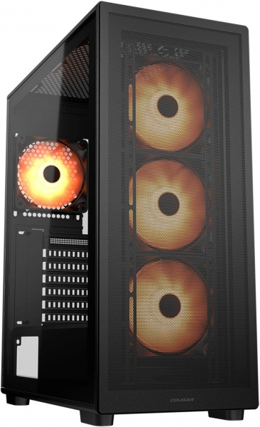 Cougar MX220 RGB