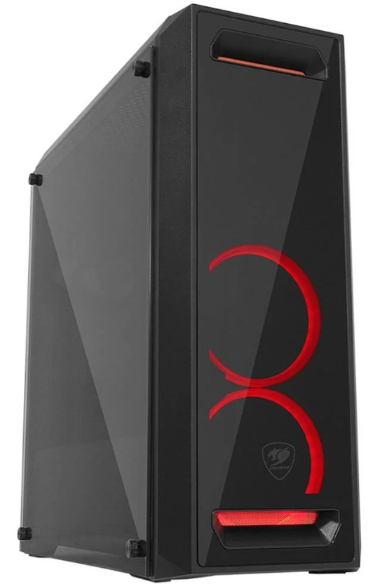 Cougar MX350 700W
