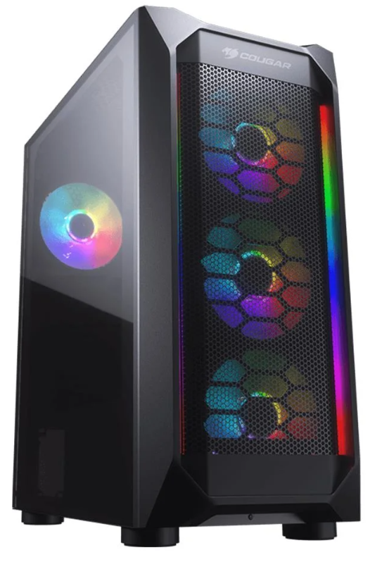 Cougar MX410 650W