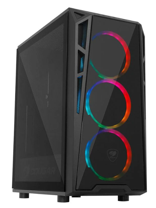 Cougar Turret 700W