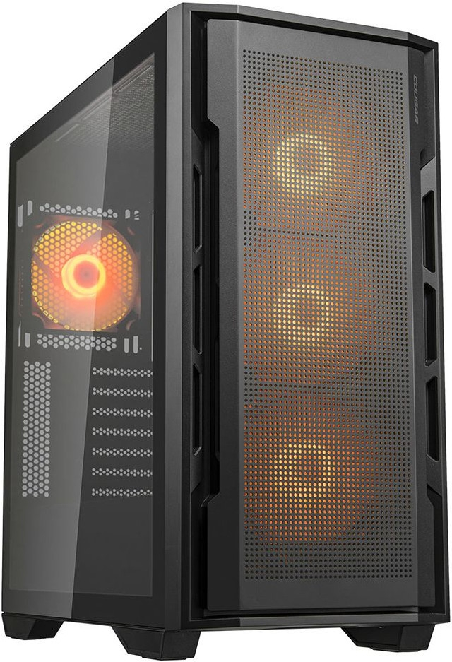 Cougar Uniface RGB 750W