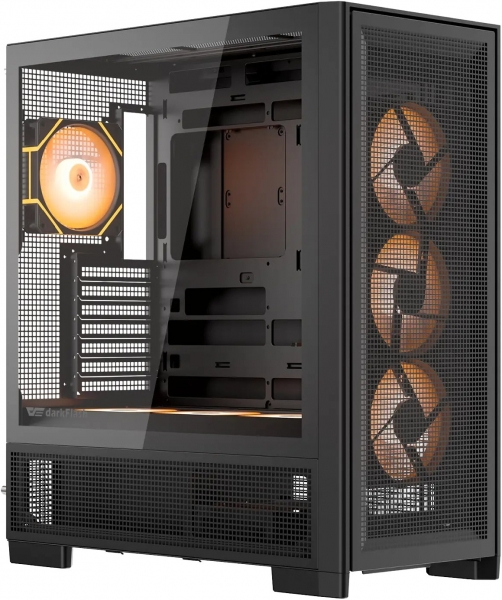 DarkFlash Air Nova 850W