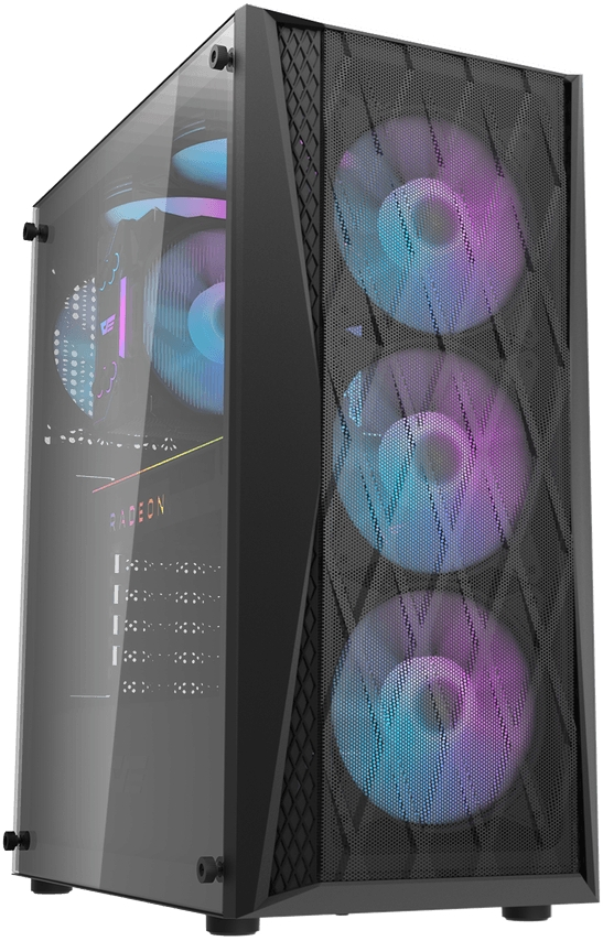 DarkFlash DK352 650W