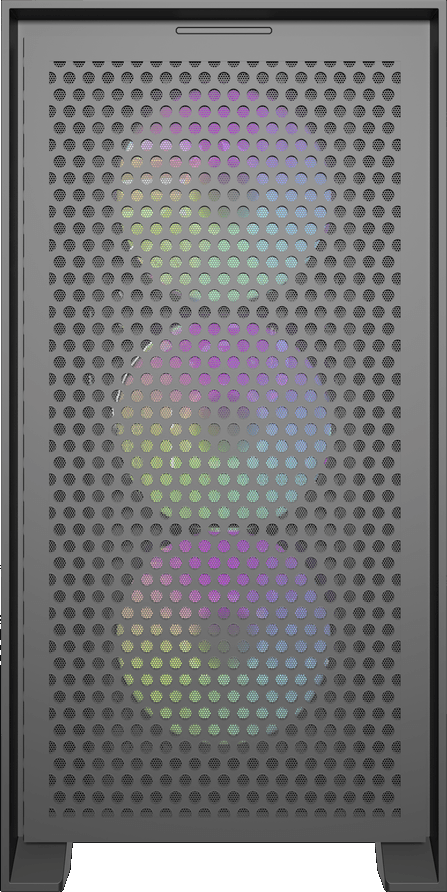 DarkFlash DRX90 Mesh 650W görsel 2