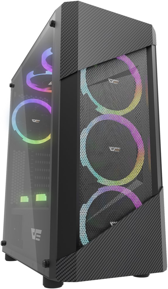 DarkFlash Pollux 650W