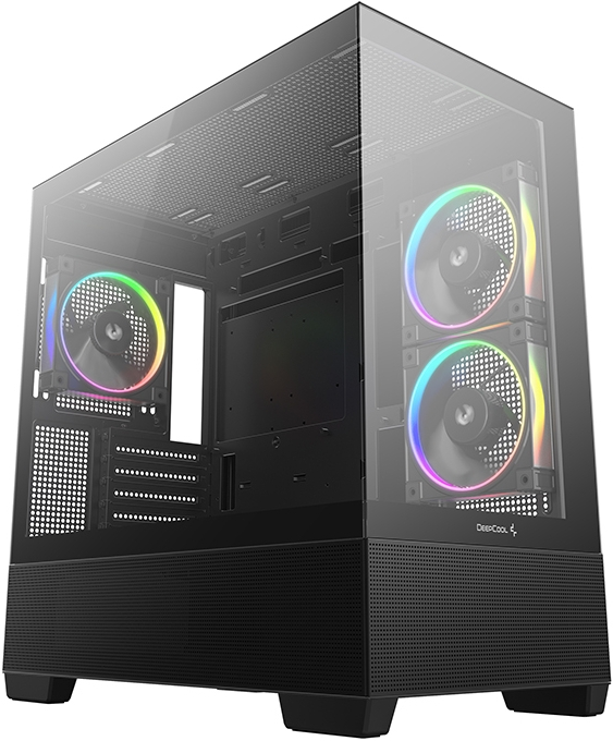 DeepCool CG380 3F