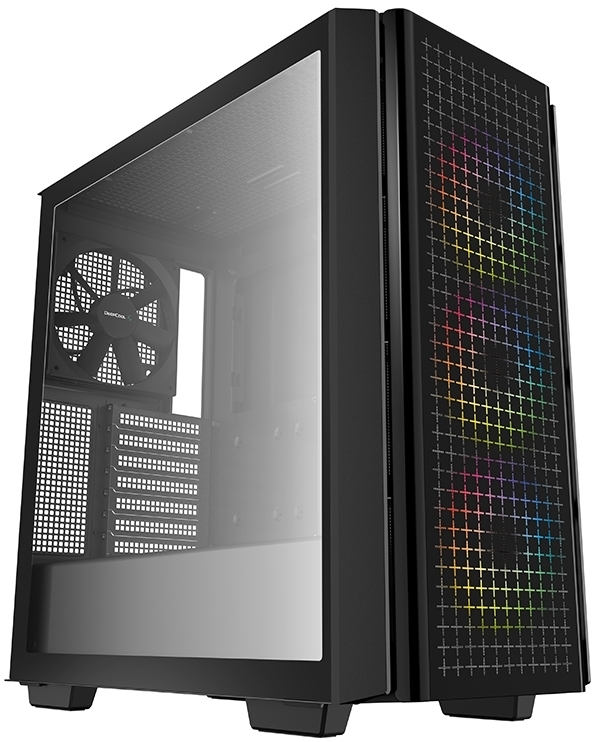 DeepCool CG540 750W