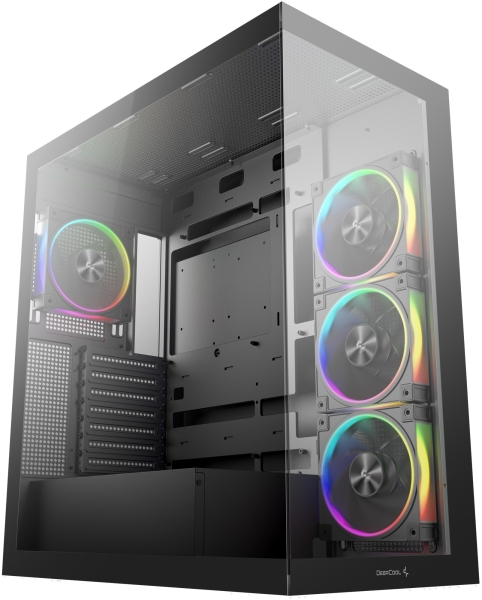 DeepCool CG580 4F V2 R-CG580-BKADA4-G-2
