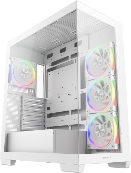 DeepCool CG580 4F WH V2 R-CG580-WHADA4-G-2