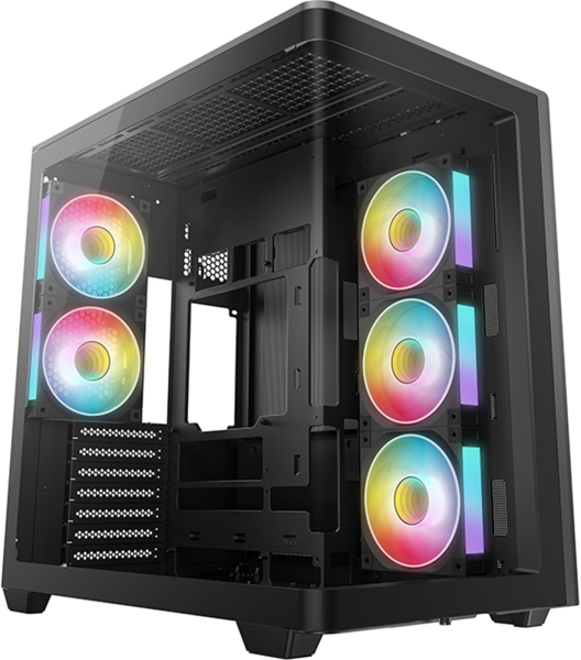 DeepCool CG590U 5F R-CG590U-BKAGA5-G